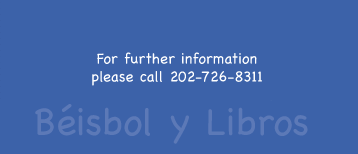 For further information call 202-726-8311